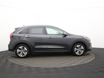 Used Kia Niro 2020 for sale - 77302455: Photo