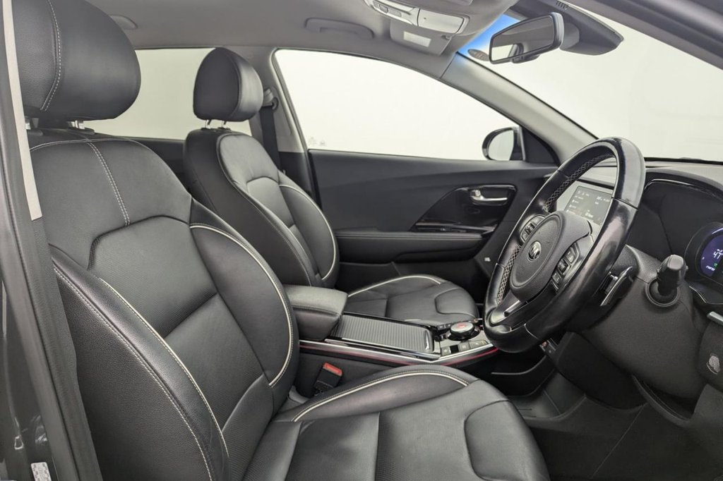 Used Kia Niro 2020 for sale - 77302455: Photo 3