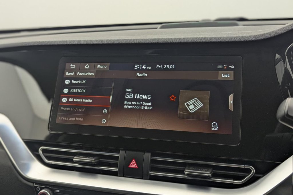 Used Kia Niro 2020 for sale - 77302455: Photo 35