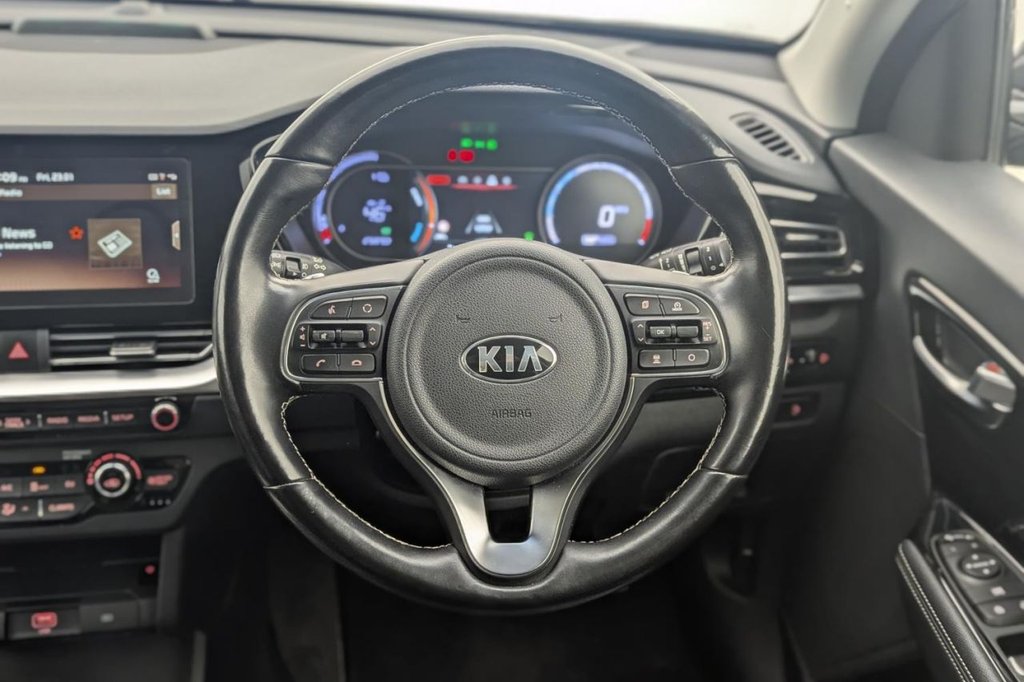 Used Kia Niro 2020 for sale - 77302455: Photo 36