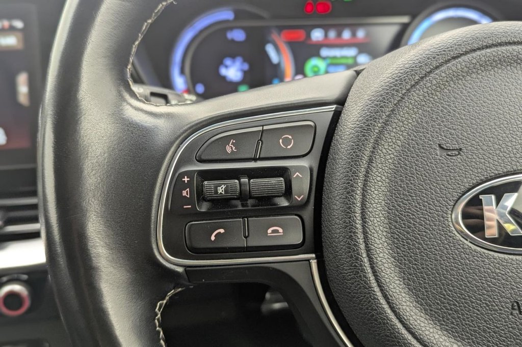 Used Kia Niro 2020 for sale - 77302455: Photo 37