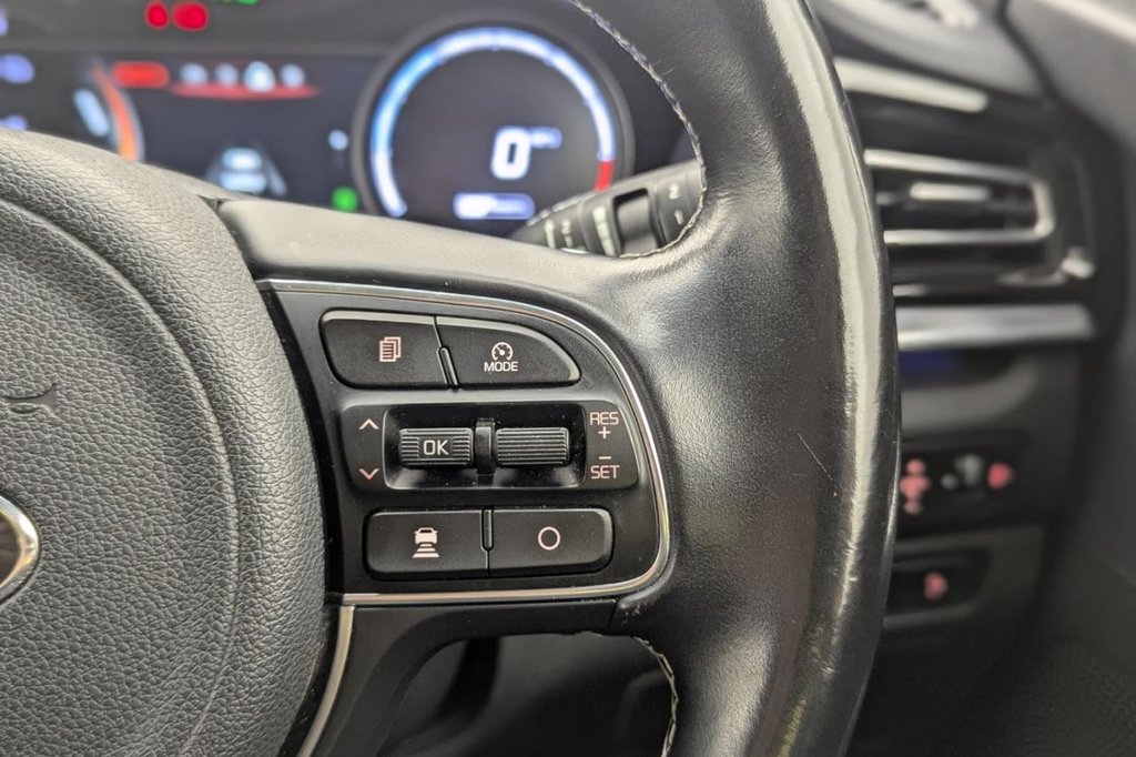 Used Kia Niro 2020 for sale - 77302455: Photo 41