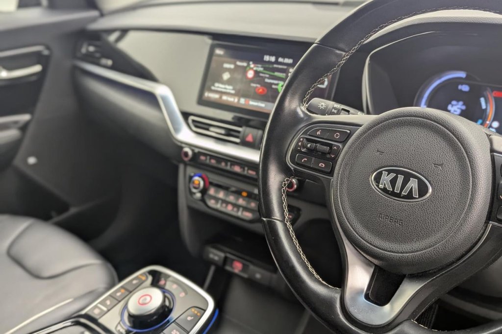 Used Kia Niro 2020 for sale - 77302455: Photo 45