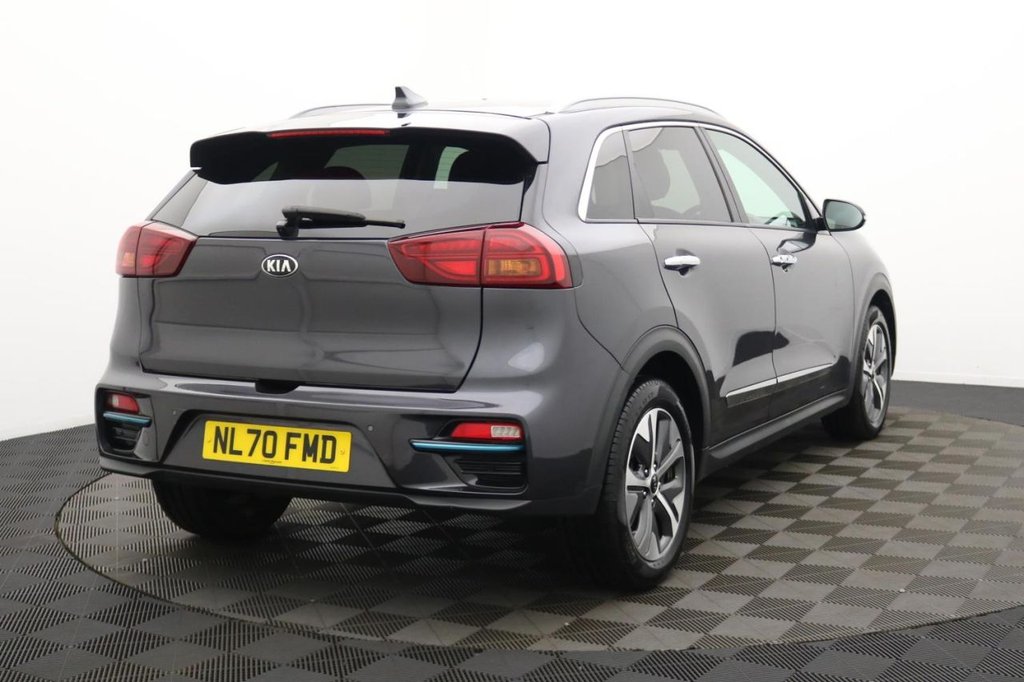 Used Kia Niro 2020 for sale - 77302455: Photo 5