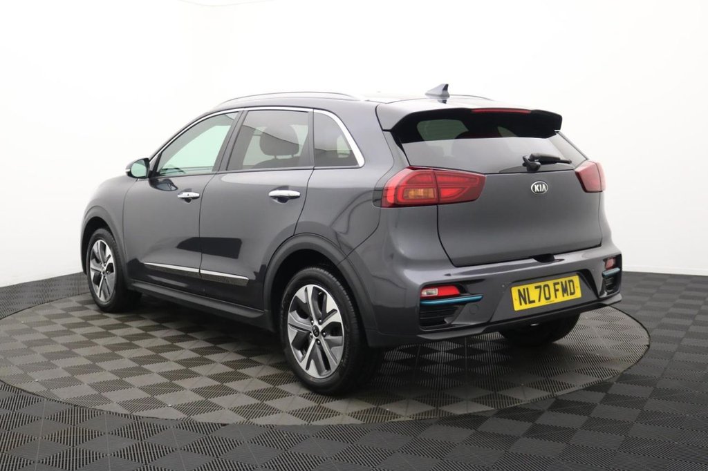 Used Kia Niro 2020 for sale - 77302455: Photo 7