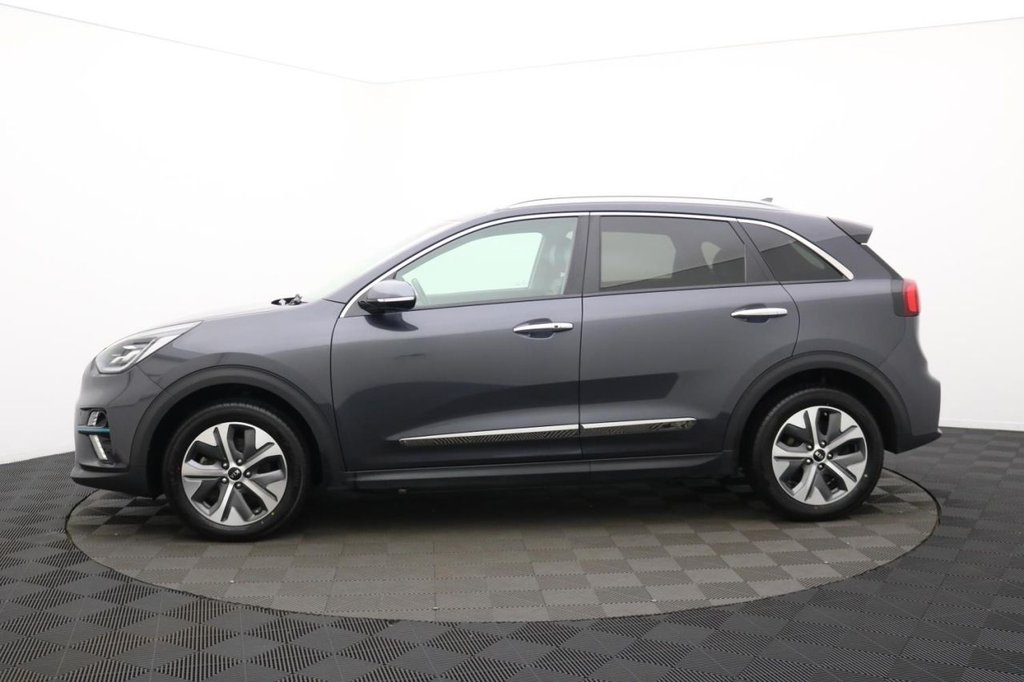 Used Kia Niro 2020 for sale - 77302455: Photo 8