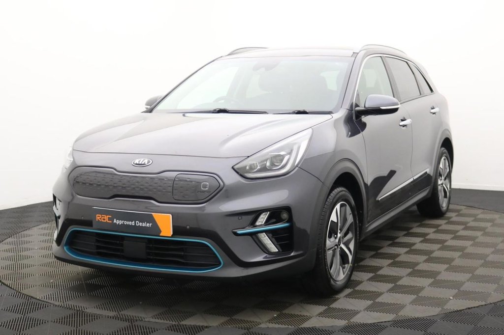 Used Kia Niro 2020 for sale - 77302455: Photo 9
