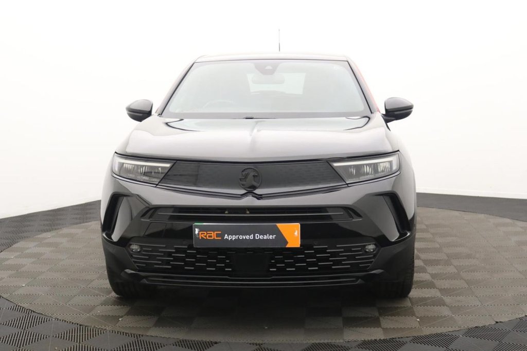 Used Vauxhall Mokka Electric 2022 for sale - 77211999: Photo 10