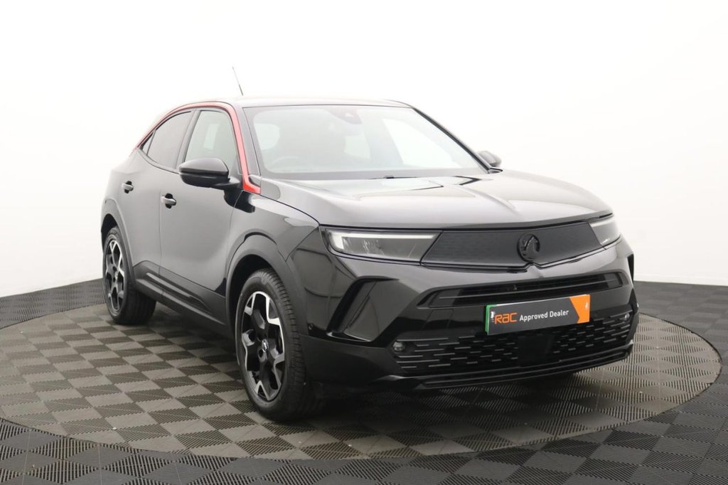 Used Vauxhall Mokka Electric 2022 for sale - 77211999: Photo 11