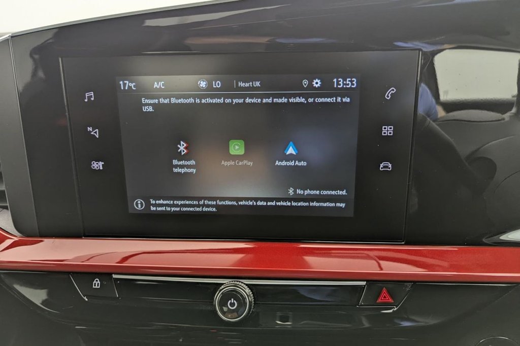 Used Vauxhall Mokka Electric 2022 for sale - 77211999: Photo 13