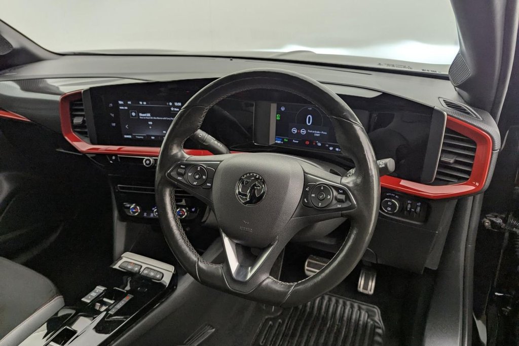 Used Vauxhall Mokka Electric 2022 for sale - 77211999: Photo 14