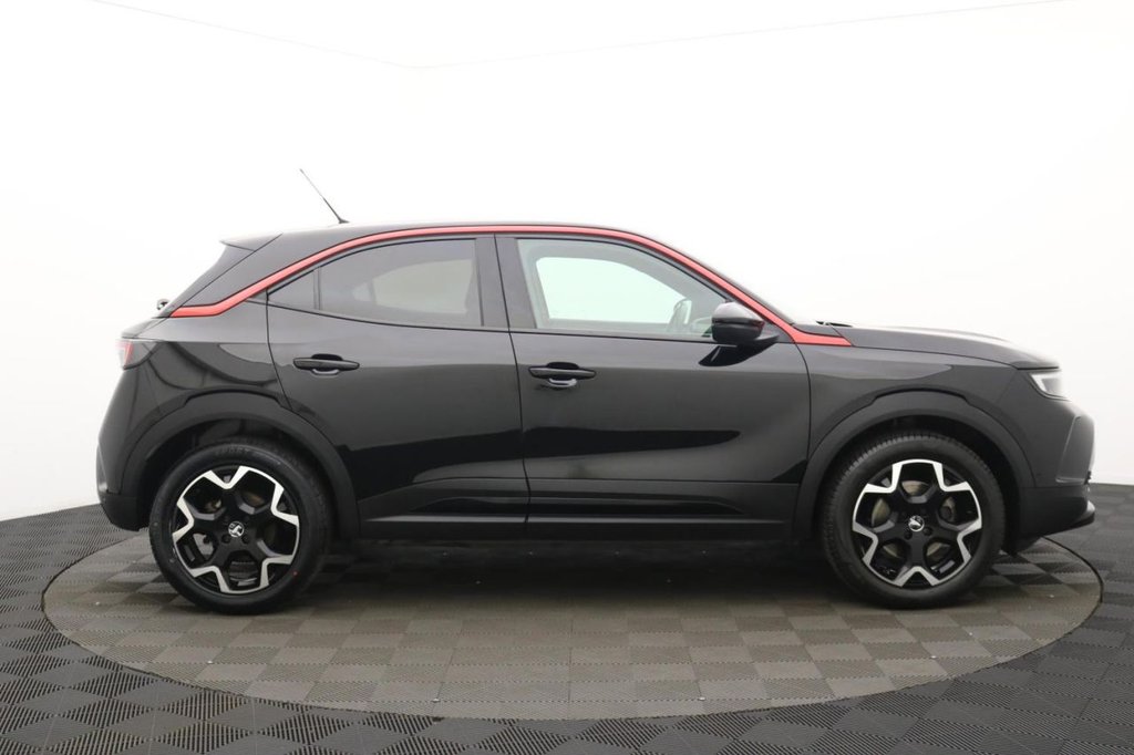 Used Vauxhall Mokka Electric 2022 for sale - 77211999: Photo 2