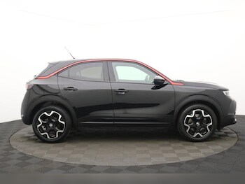 Used Vauxhall Mokka Electric 2022 for sale - 77211999: Photo