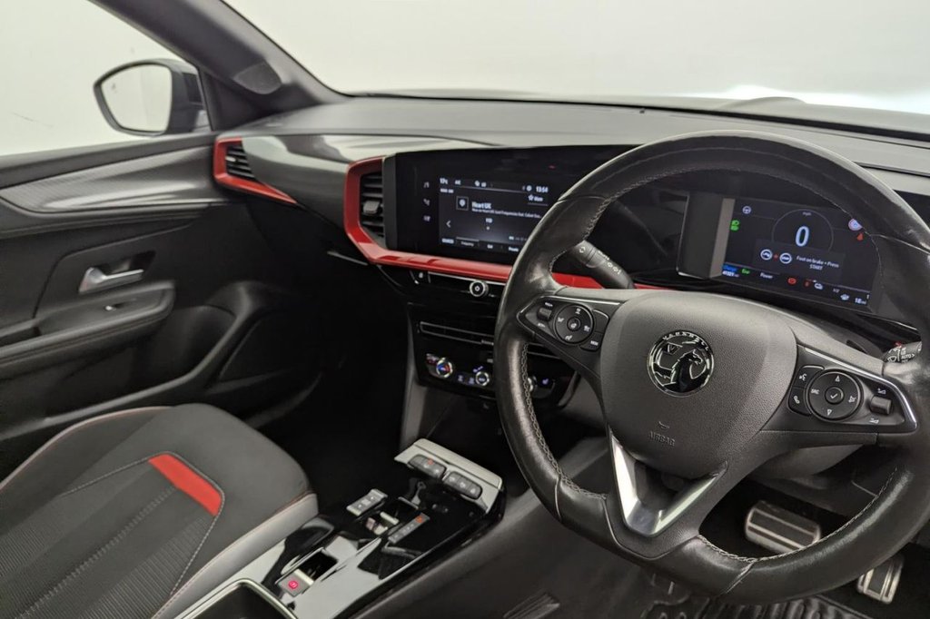 Used Vauxhall Mokka Electric 2022 for sale - 77211999: Photo 34