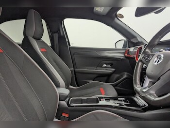 Used Vauxhall Mokka Electric 2022 for sale - 77211999: Photo