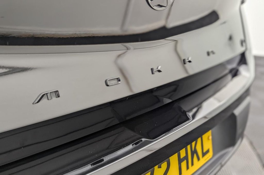 Used Vauxhall Mokka Electric 2022 for sale - 77211999: Photo 40