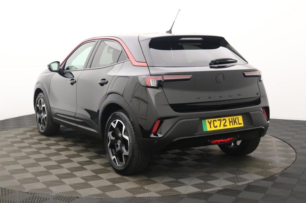 Used Vauxhall Mokka Electric 2022 for sale - 77211999: Photo 7