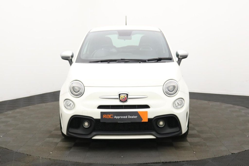 Used Abarth 595 2019 for sale - 77319458: Photo 10