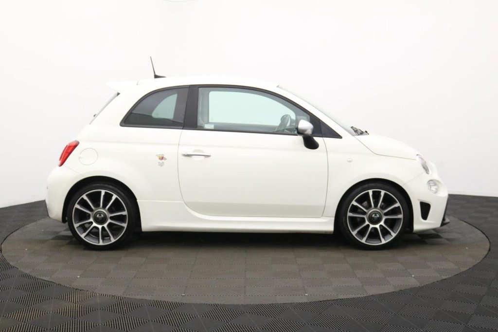 Used Abarth 595 2019 for sale - 77319458: Photo 2