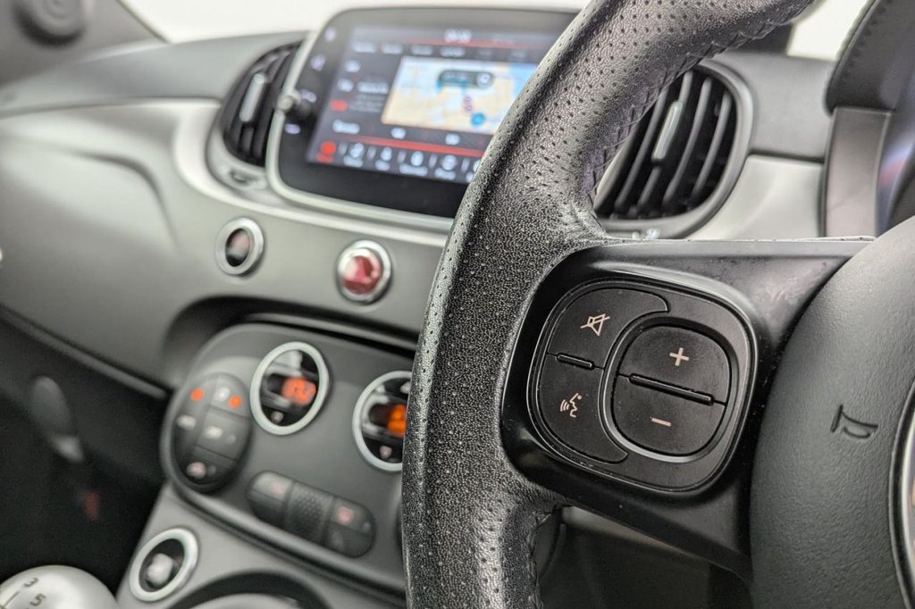 Used Abarth 595 2019 for sale - 77319458: Photo 21