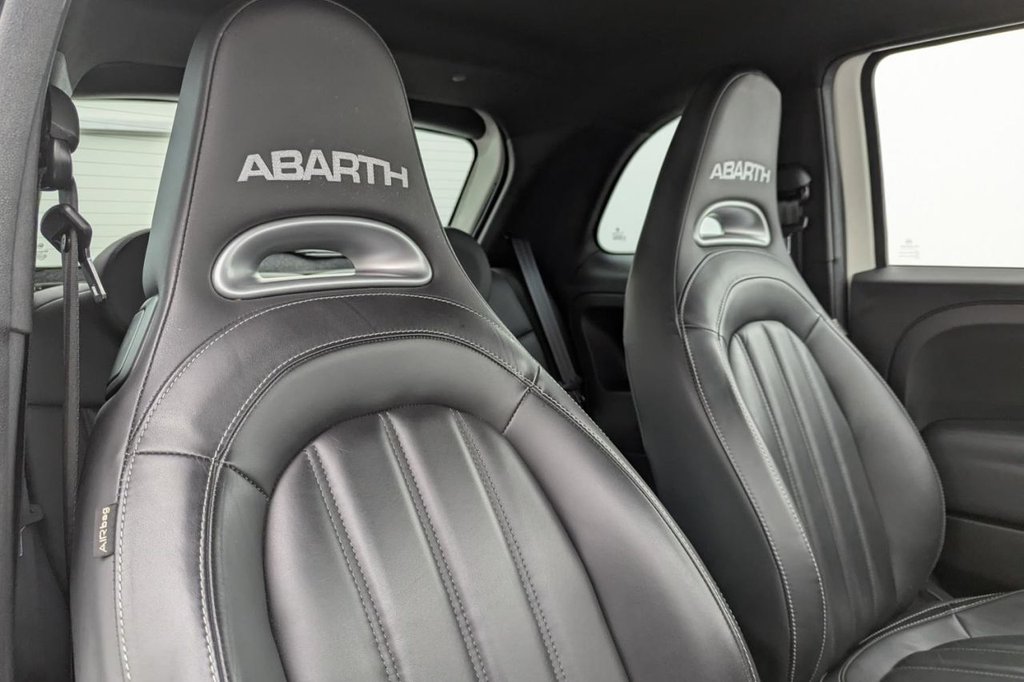 Used Abarth 595 2019 for sale - 77319458: Photo 23