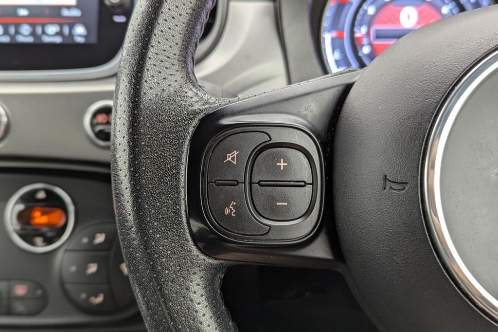 Used Abarth 595 2019 for sale - 77319458: Photo 27