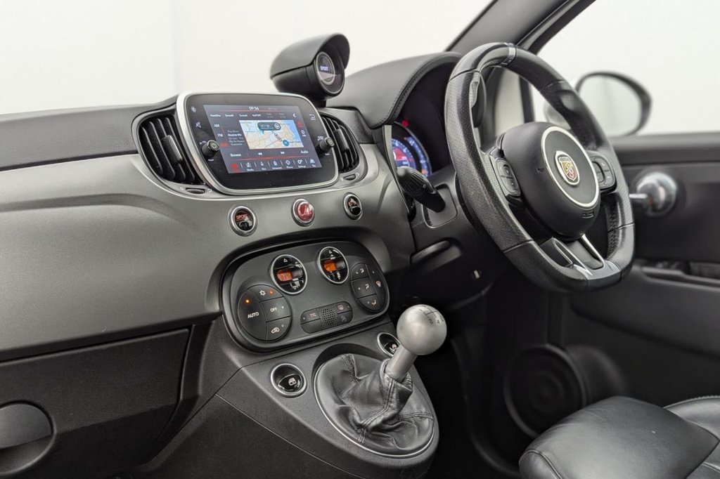 Used Abarth 595 2019 for sale - 77319458: Photo 28