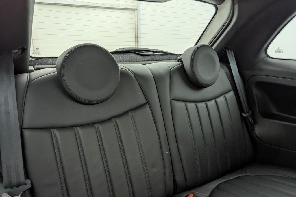 Used Abarth 595 2019 for sale - 77319458: Photo 32