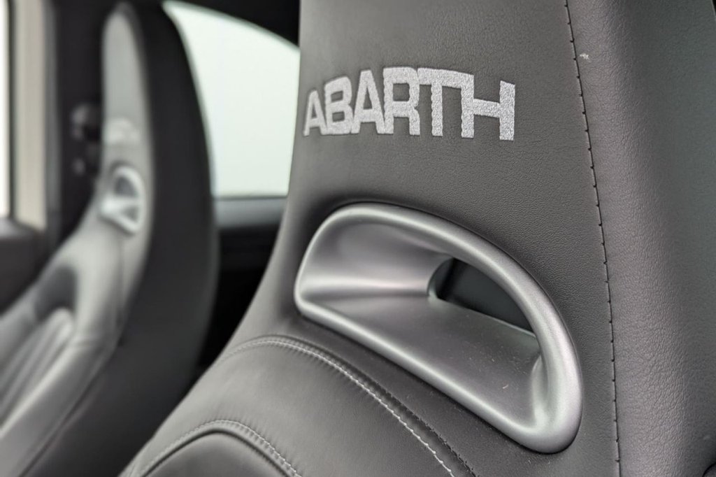 Used Abarth 595 2019 for sale - 77319458: Photo 36