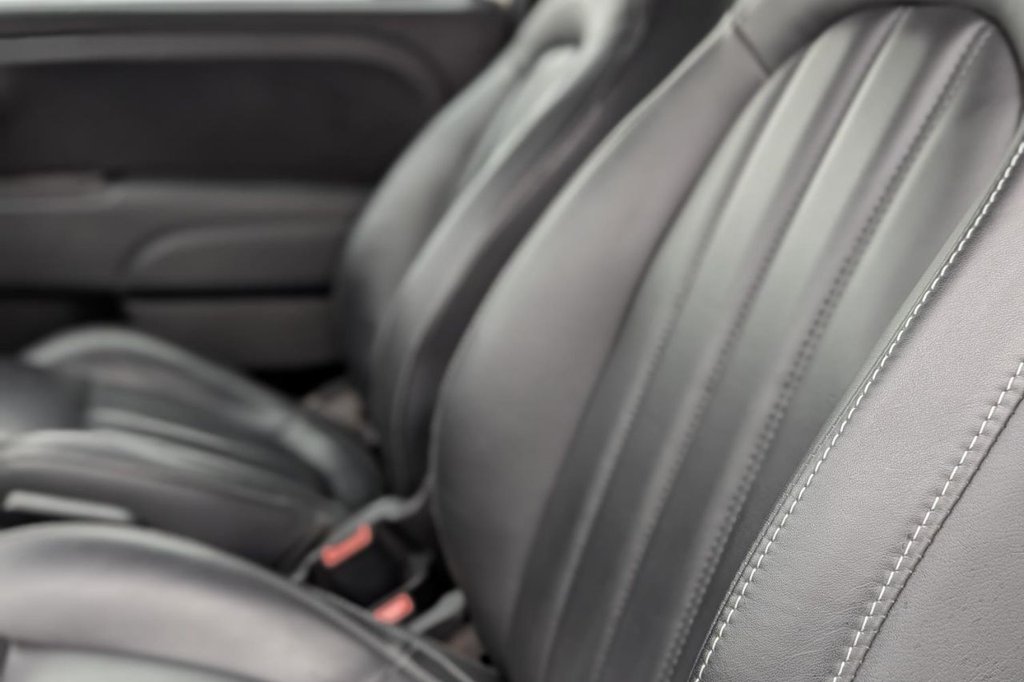 Used Abarth 595 2019 for sale - 77319458: Photo 37