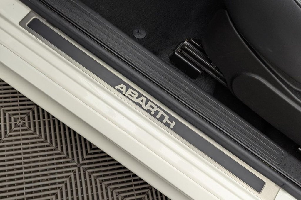 Used Abarth 595 2019 for sale - 77319458: Photo 38