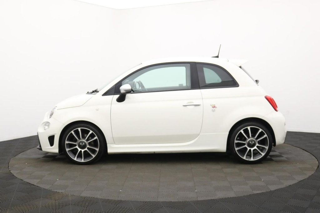 Used Abarth 595 2019 for sale - 77319458: Photo 8