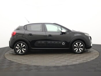 Used Citroen C3 2017 for sale - 77384615: Photo