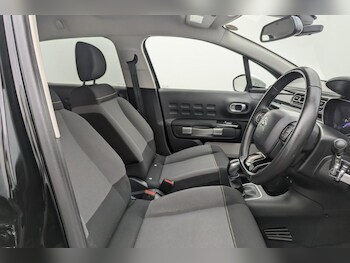 Used Citroen C3 2017 for sale - 77384615: Photo