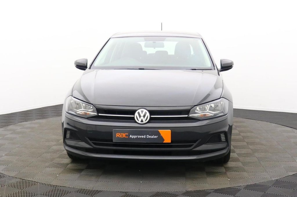 Used Volkswagen Polo 2018 for sale - 77212238: Photo 10