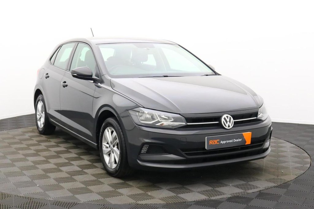 Used Volkswagen Polo 2018 for sale - 77212238: Photo 11