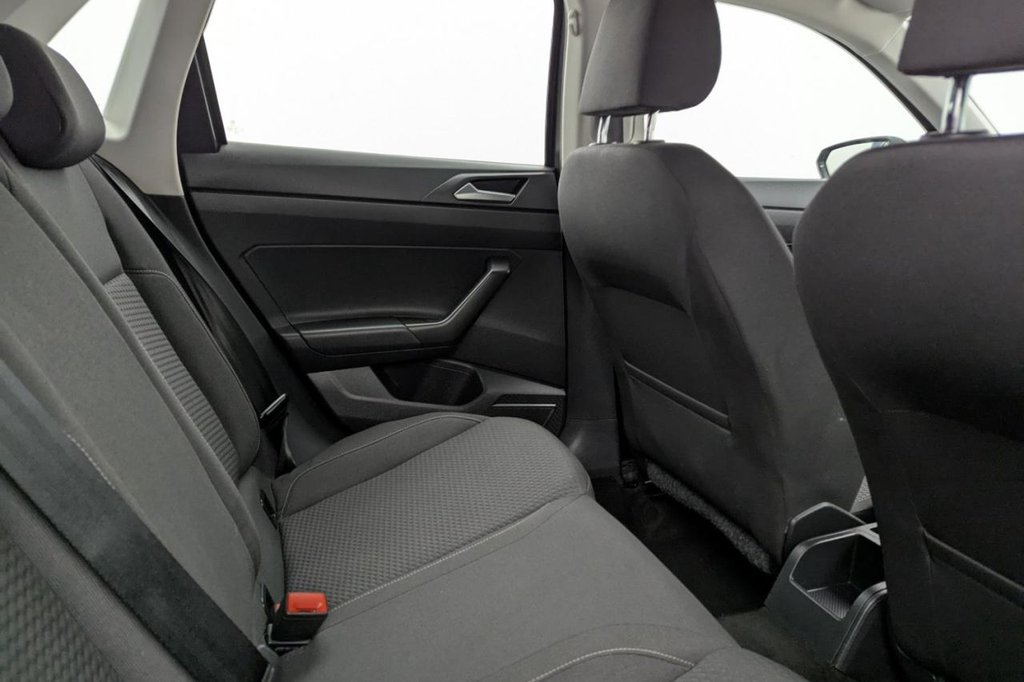 Used Volkswagen Polo 2018 for sale - 77212238: Photo 16