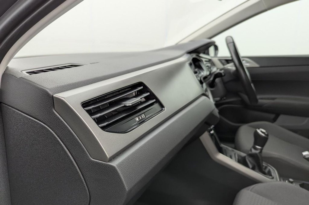 Used Volkswagen Polo 2018 for sale - 77212238: Photo 19