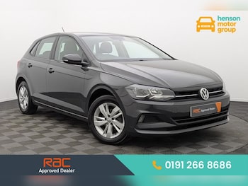 Volkswagen Polo feature image