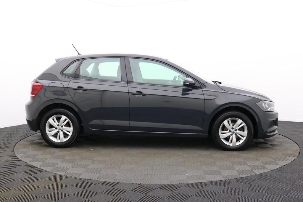 Used Volkswagen Polo 2018 for sale - 77212238: Photo 2