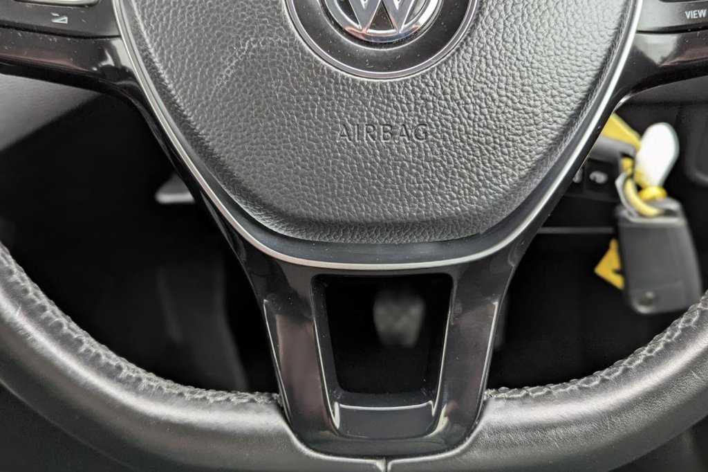 Used Volkswagen Polo 2018 for sale - 77212238: Photo 25