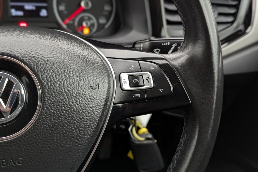 Used Volkswagen Polo 2018 for sale - 77212238: Photo 26