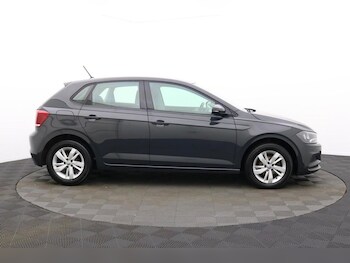 Used Volkswagen Polo 2018 for sale - 77212238: Photo