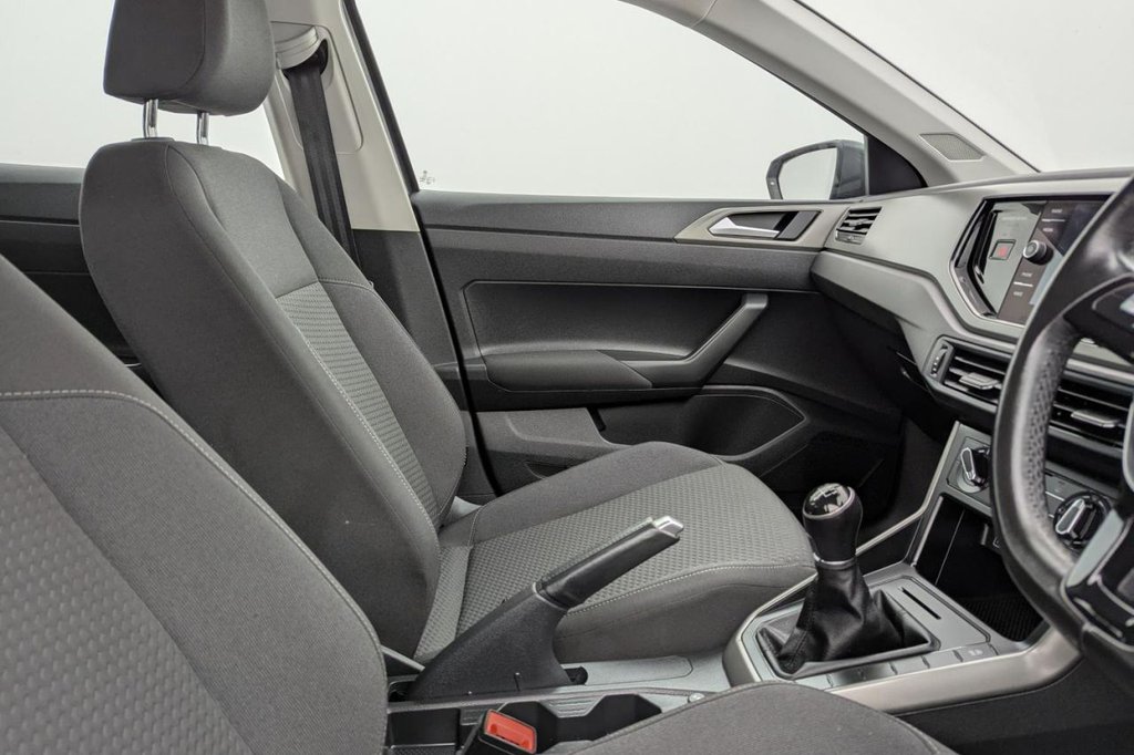 Used Volkswagen Polo 2018 for sale - 77212238: Photo 3