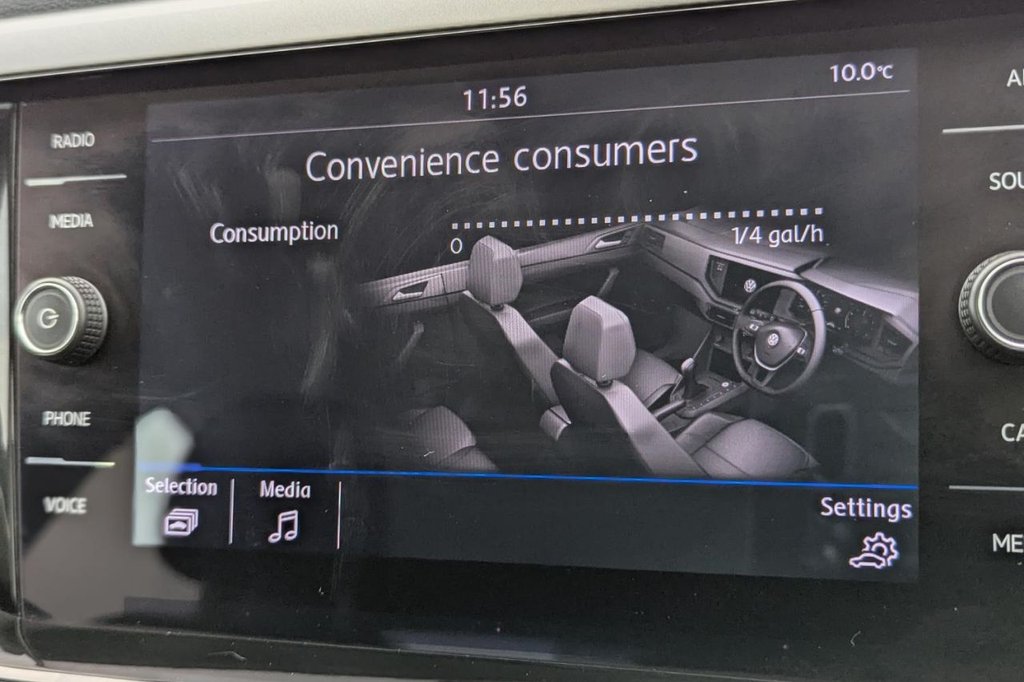 Used Volkswagen Polo 2018 for sale - 77212238: Photo 30