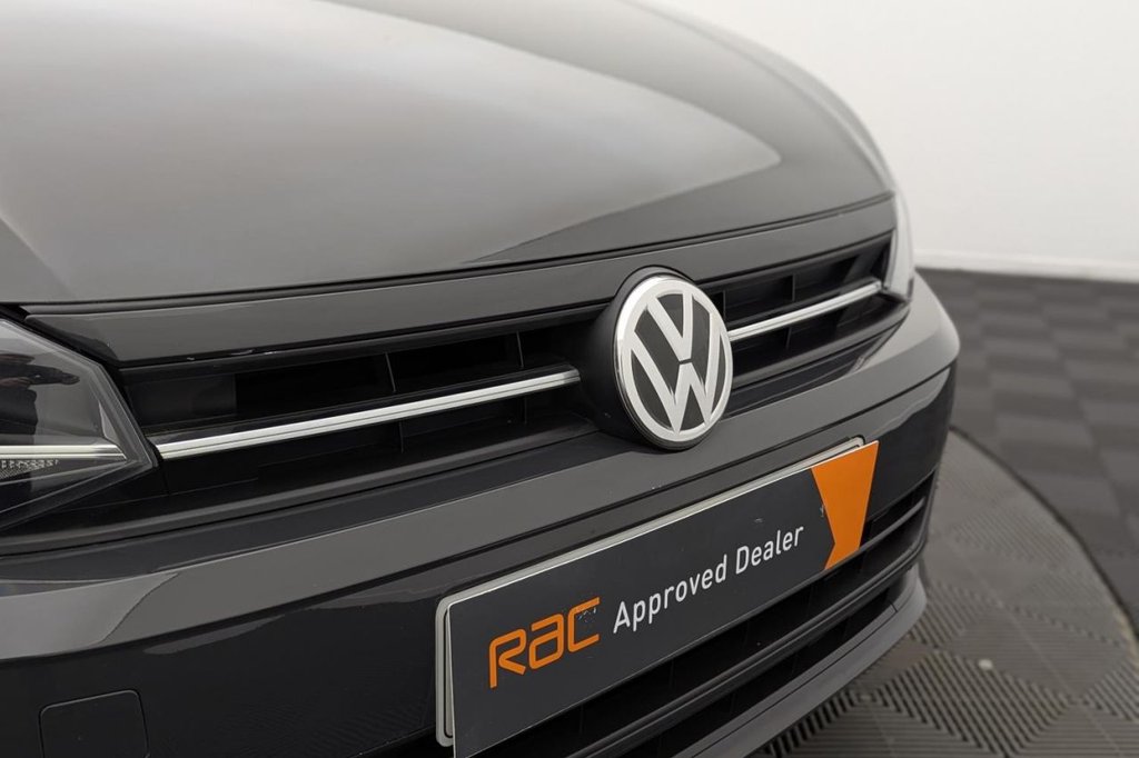 Used Volkswagen Polo 2018 for sale - 77212238: Photo 44