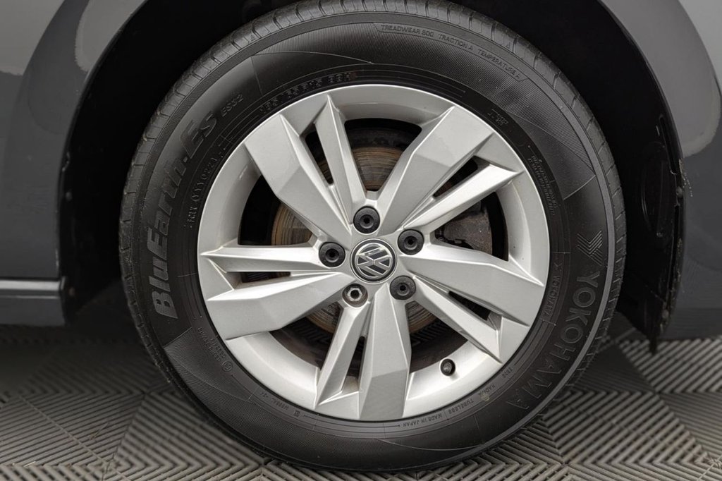 Used Volkswagen Polo 2018 for sale - 77212238: Photo 47