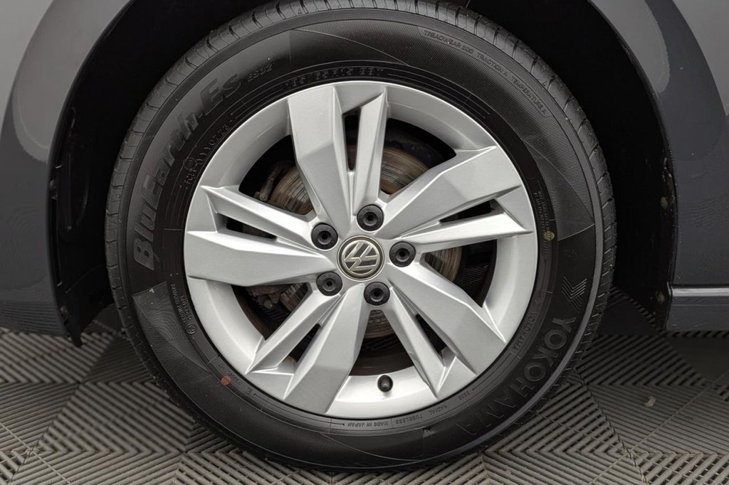 Used Volkswagen Polo 2018 for sale - 77212238: Photo 49