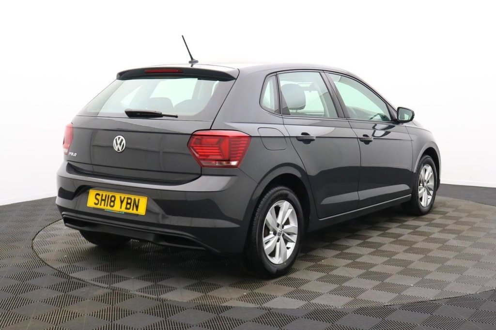 Used Volkswagen Polo 2018 for sale - 77212238: Photo 5