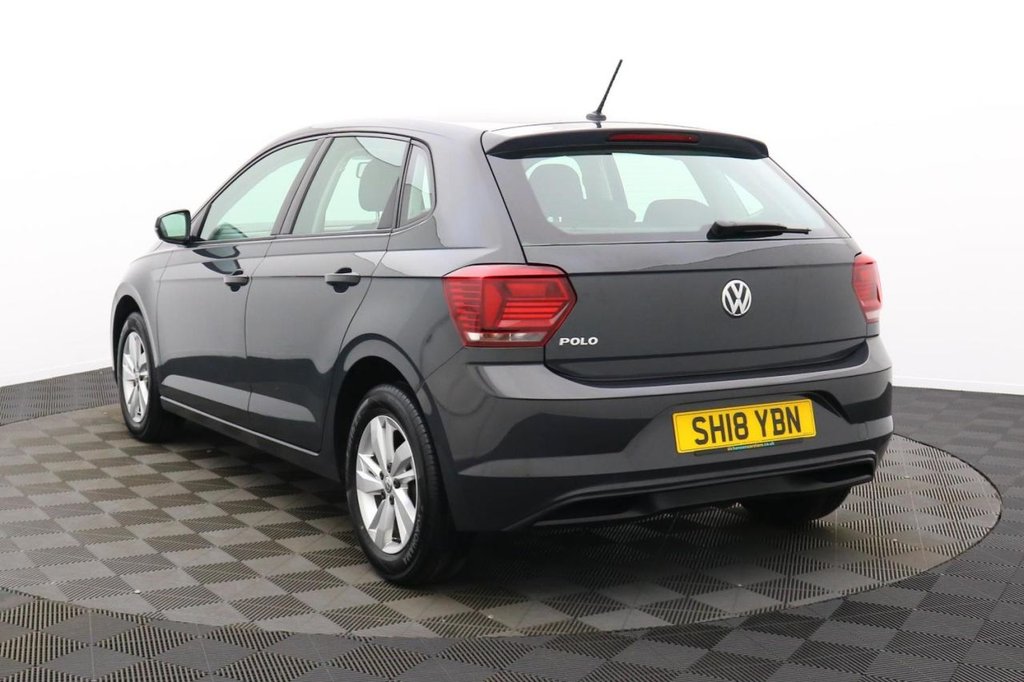 Used Volkswagen Polo 2018 for sale - 77212238: Photo 7